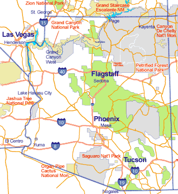 Flagstaff plan